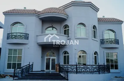Villa - 5 Bedrooms - 6 Bathrooms for rent in Al Barsha South 1 - Al Barsha South - Al Barsha - Dubai
