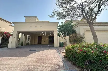 Villa - 4 Bedrooms - 4 Bathrooms for sale in Casa - Arabian Ranches 2 - Dubai