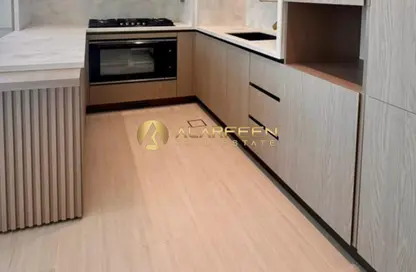 شقة - غرفة نوم - 2 حمامات للايجار في بن غاطي فينيكس - الضاحية 13 - قرية جميرا الدائرية - دبي