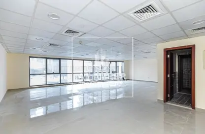 Office Space - Studio - 1 Bathroom for rent in Sheikha Noor Tower - Barsha Heights (Tecom) - Dubai