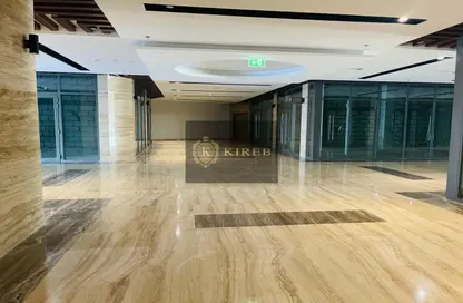 Reception / Lobby image for: Retail - Studio for sale in Azizi Fawad Residence - Dubai Healthcare City - Dubai, Image 1
