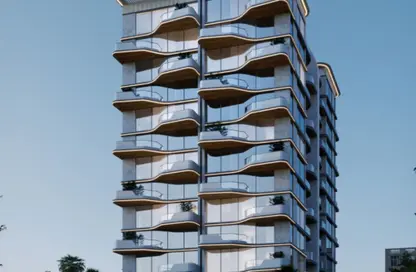 Apartment - 1 Bedroom - 2 Bathrooms for sale in Whitecliffs Residences - Dubai Islands - Deira - Dubai