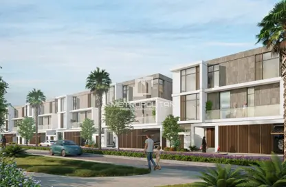 تاون هاوس - 2 غرف نوم - 3 حمامات للبيع في خليج دانه - جزيرة المرجان - رأس الخيمة تاون هاوس - 2 غرف نوم - 3 حمامات للبيع في خليج دانه - جزيرة المرجان - رأس الخيمة