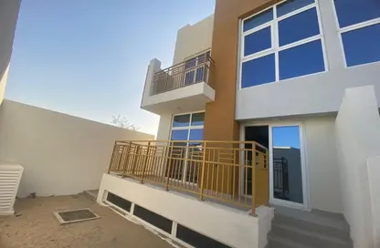 تاون هاوس - 3 غرف نوم - 3 حمامات للبيع في أفينسيا 2 - داماك هيلز 2 - دبي