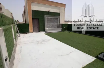 تاون هاوس - 4 غرف نوم - 5 حمامات للايجار في 1 الياسمين - الياسمين - عجمان