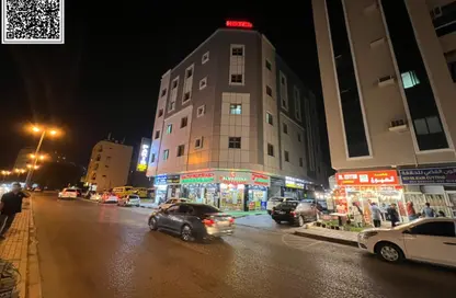 عمارة بالكامل - 8 غرف نوم - 8 حمامات للبيع في ليوارا 1 - عجمان