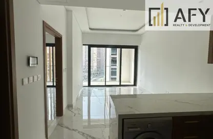 Apartment - 1 Bedroom - 1 Bathroom for sale in Azizi Riviera 67 - Meydan One - Meydan - Dubai