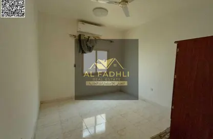 شقة - 1 حمام للايجار في فلل الروضة 3 - 3  الروضة - الروضة - عجمان