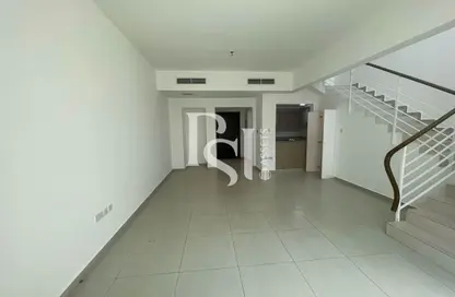 Townhouse - 2 Bedrooms - 3 Bathrooms for sale in Waterfall District - Al Ghadeer - Abu Dhabi