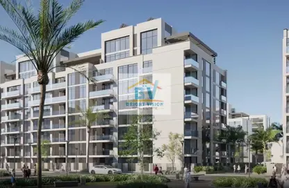 Penthouse - 4 Bedrooms - 6 Bathrooms for sale in Royal Park - Masdar City - Abu Dhabi