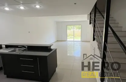 Townhouse - 3 Bedrooms - 4 Bathrooms for sale in Manazel Al Reef 2 - Al Samha - Abu Dhabi