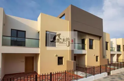 Apartment - 3 Bedrooms - 3 Bathrooms for sale in Souk Al Warsan - International City - Dubai