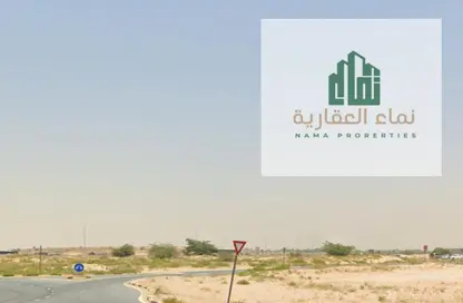 أرض - استوديو للبيع في الزاهية جاردنز - الزاهية - عجمان