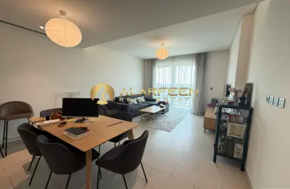 Apartment - 1 Bedroom - 2 Bathrooms for rent in Hartland Greens - Sobha Hartland - Mohammed Bin Rashid City - Dubai
