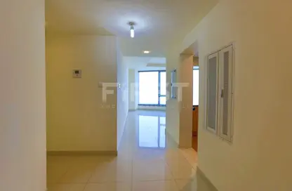 Apartment - 2 Bedrooms - 2 Bathrooms for rent in Sun Tower - Shams Abu Dhabi - Al Reem Island - Abu Dhabi
