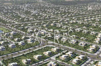 Land - Studio for sale in Nakheel Oasis - Arabian Hills Estate - Al Faqa'a - Al Ain