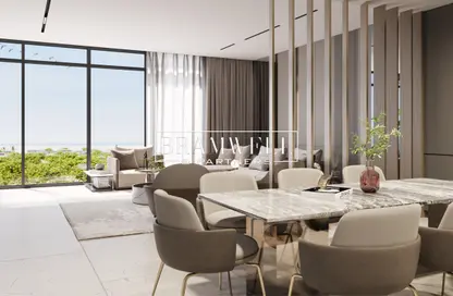 Apartment - 2 Bedrooms - 3 Bathrooms for sale in Reem Hills - Najmat Abu Dhabi - Al Reem Island - Abu Dhabi