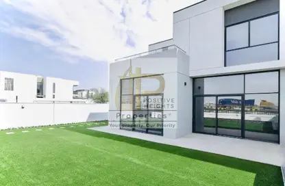 Villa - 4 Bedrooms - 5 Bathrooms for rent in Murooj Al Furjan West Phase 2 - Al Furjan - Dubai