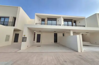 تاون هاوس - 3 غرف نوم - 4 حمامات للايجار في مها تون هوسيس - تاون سكوير - دبي