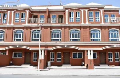 Townhouse - 4 Bedrooms - 5 Bathrooms for sale in Al Zahya - Ajman