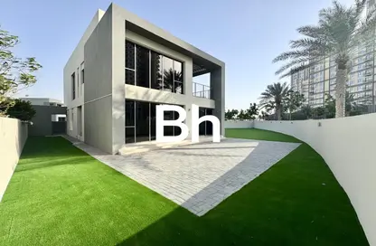 Villa - 4 Bedrooms - 4 Bathrooms for rent in Sidra Villas II - Sidra Villas - Dubai Hills Estate - Dubai