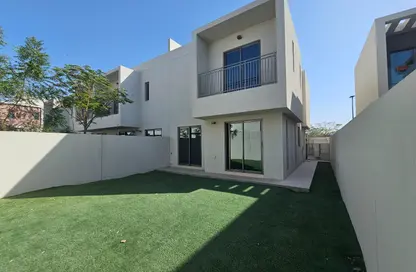 Townhouse - 3 Bedrooms - 4 Bathrooms for rent in Al Yasmeen - Al Zahia - Muwaileh Commercial - Sharjah