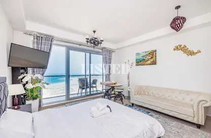 Apartment - Studio - 1 Bathroom for sale in Pacific - Al Marjan Island - Ras Al Khaimah