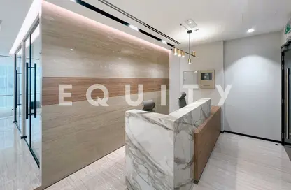 Office Space - Studio for rent in Emirates Financial Towers - DIFC - Dubai Office Space - Studio for rent in Emirates Financial Towers - DIFC - Dubai