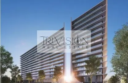 Apartment - 1 Bedroom - 2 Bathrooms for sale in Anantara Residences - Al Rifa'ah - Al Heerah - Sharjah