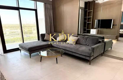 Apartment - 1 Bedroom - 2 Bathrooms for sale in Westwood Grande - Jumeirah Village Circle - Dubai