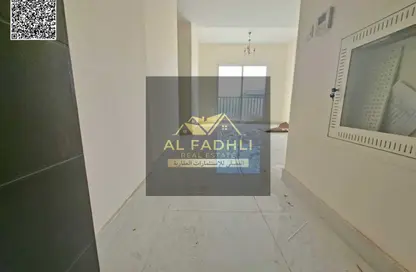 Apartment - 2 Bedrooms - 2 Bathrooms for rent in Al Rawda 2 Villas - Al Rawda 2 - Al Rawda - Ajman
