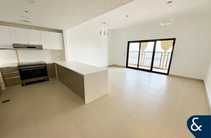 شقة - 2 غرف نوم - 3 حمامات للبيع في برج الأندلس دي - الأندلس - منطقة الجولف بالجميرا - دبي