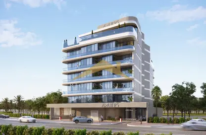 Apartment - 1 Bedroom - 2 Bathrooms for sale in Aquino - Al Marjan Island - Ras Al Khaimah