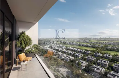 شقة - غرفة نوم - 2 حمامات للبيع في روزهيل - دبي هيلز استيت - دبي