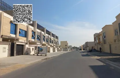 Land - Studio for sale in Al Maha Village - Al Zahya - Ajman