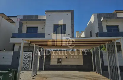Villa - 5 Bedrooms - 2 Bathrooms for rent in Al Yasmeen 1 - Al Yasmeen - Ajman