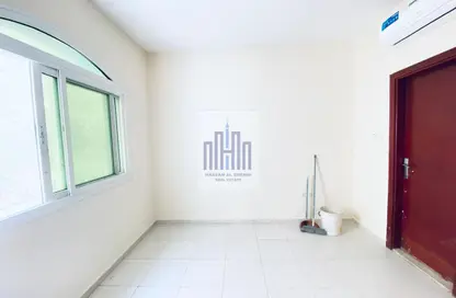 Apartment - Studio - 1 Bathroom for rent in Fire Station Road - Muwaileh - Sharjah