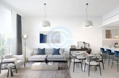 شقة - غرفة نوم - 1 حمام للبيع في مساكن روزمونت - 2 حي - مثلث قرية الجميرا - دبي