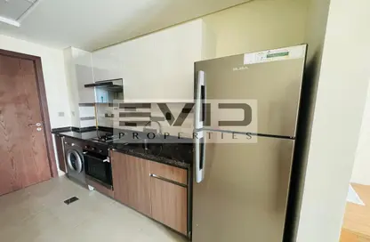 Apartment - Studio - 1 Bathroom for rent in Azizi Shaista Residences - Al Furjan - Dubai