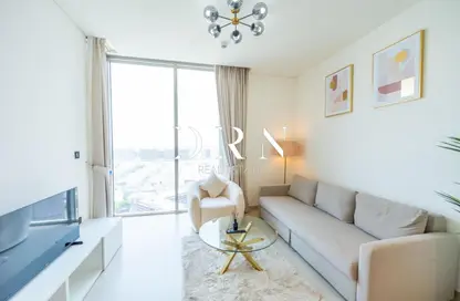 شقة - غرفة نوم - 1 حمام للبيع في محمية صبحا كريك فيستاس - صبحا هارتلاند - مدينة الشيخ محمد بن راشد - دبي