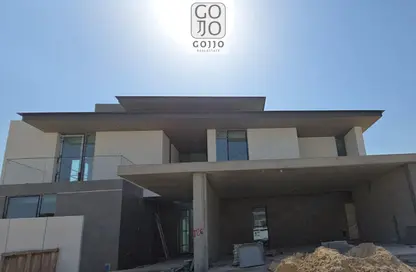 فيلا - 5 غرف نوم - 7 حمامات للبيع في فارم جاردنز - ذا فالي - دبي