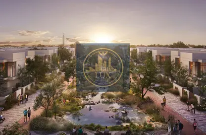 Apartment - 1 Bedroom - 2 Bathrooms for sale in The Sustainable City - Yas Island - Yas Island - Abu Dhabi Apartment - 1 Bedroom - 2 Bathrooms for sale in The Sustainable City - Yas Island - Yas Island - Abu Dhabi