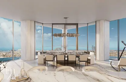 Apartment - 2 Bedrooms - 2 Bathrooms for sale in Palm Beach Towers 1 - Palm Beach Towers - Palm Jumeirah - Dubai