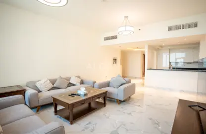 Apartment - 2 Bedrooms - 4 Bathrooms for sale in Meera - Al Habtoor City - Business Bay - Dubai