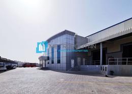 Warehouse for sale in Freezone South - Jebel Ali Freezone - Jebel Ali - Dubai