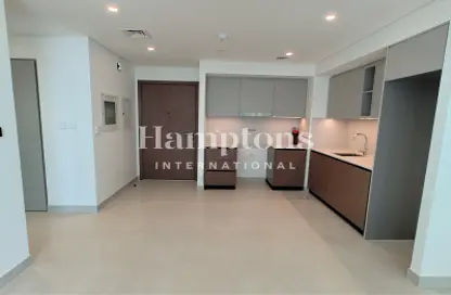Apartment - 1 Bedroom - 1 Bathroom for rent in Creek Palace - Dubai Creek Harbour (The Lagoons) - Dubai