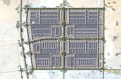 Land - Studio for sale in Al Sajaa Industrial - Al Sajaa - Sharjah