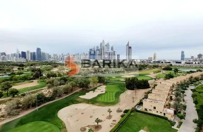 Apartment - 2 Bedrooms - 2 Bathrooms for rent in The Fairways East - The Fairways - The Views - Dubai