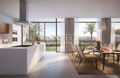Townhouse - 2 Bedrooms - 3 Bathrooms for sale in Ain Al Maha - Al Jubail Island - Abu Dhabi