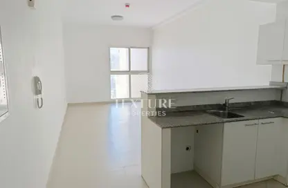 Apartment - Studio - 1 Bathroom for rent in Al Khail Heights 1A - Al Khail Heights - Al Quoz - Dubai